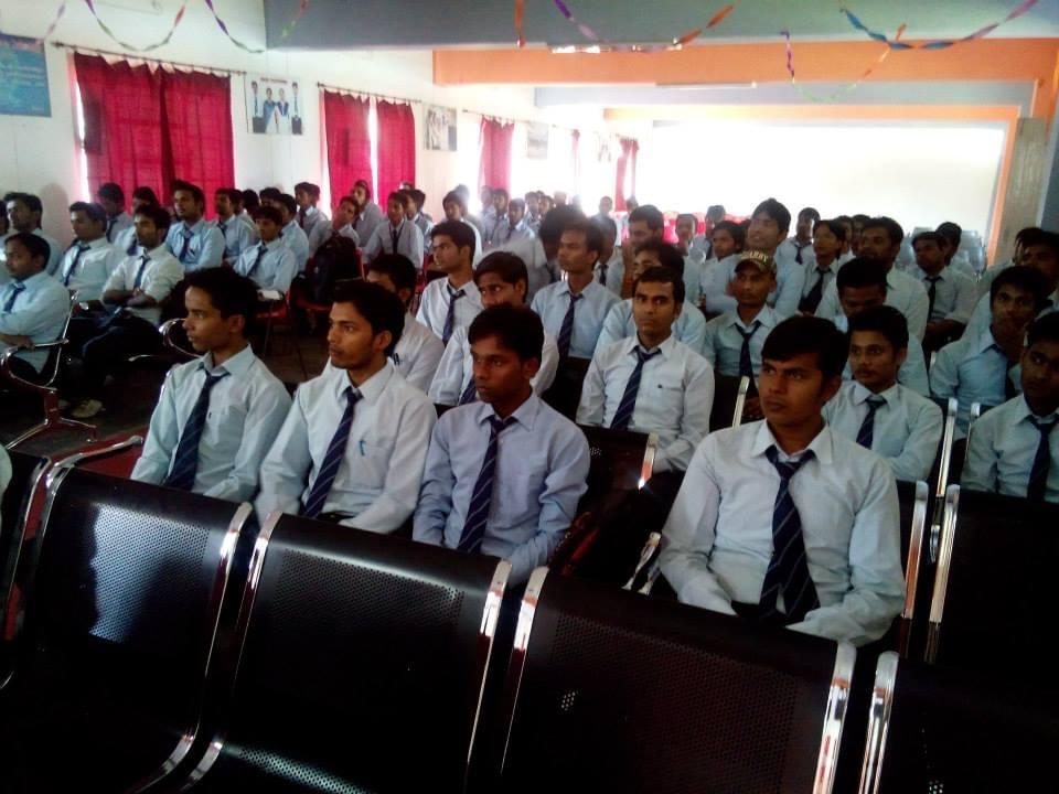 Mittal Institute of Technology Bhopal Facility photo 2